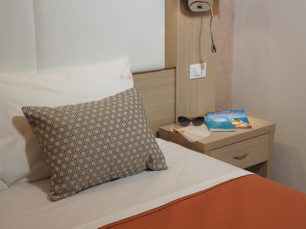 Pepe'Accommodation パルゲリーア エクステリア 写真