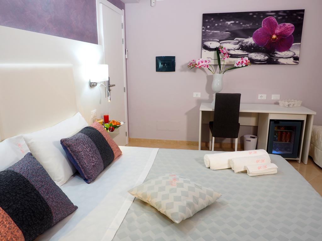 Pepe'Accommodation パルゲリーア エクステリア 写真