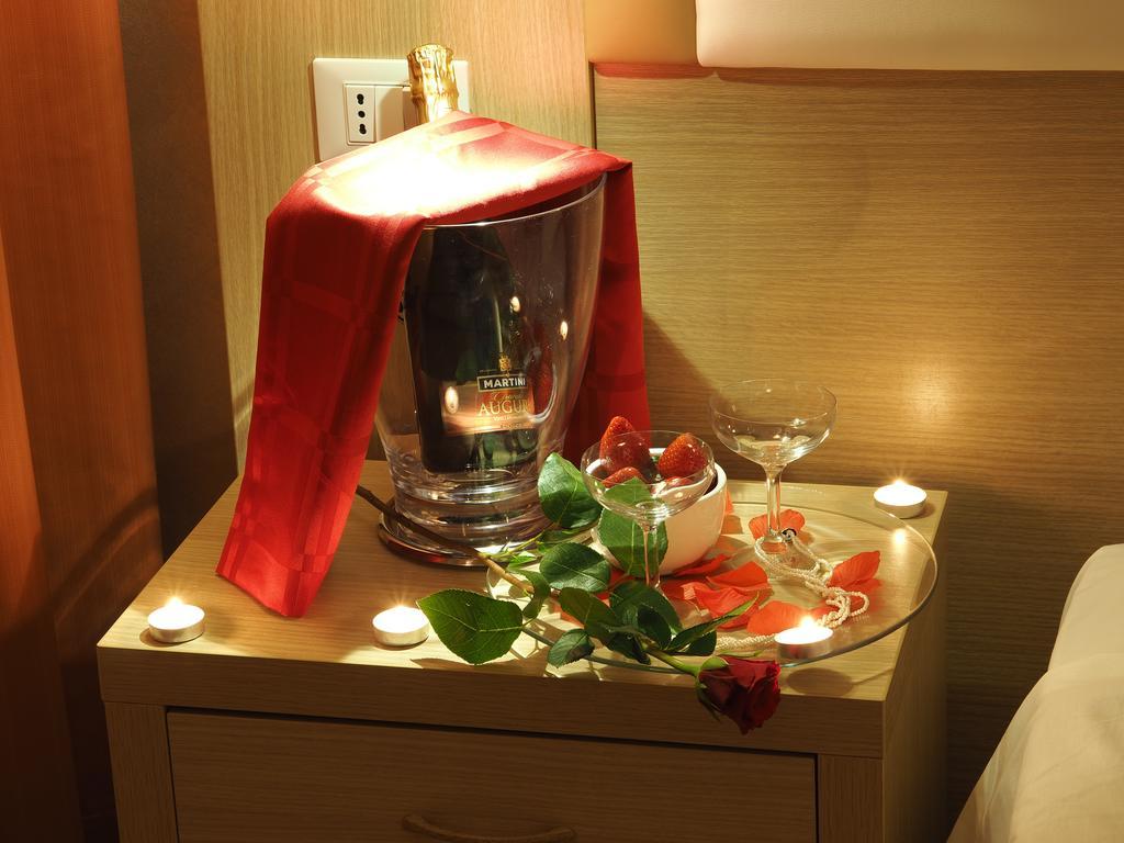 Pepe'Accommodation パルゲリーア エクステリア 写真