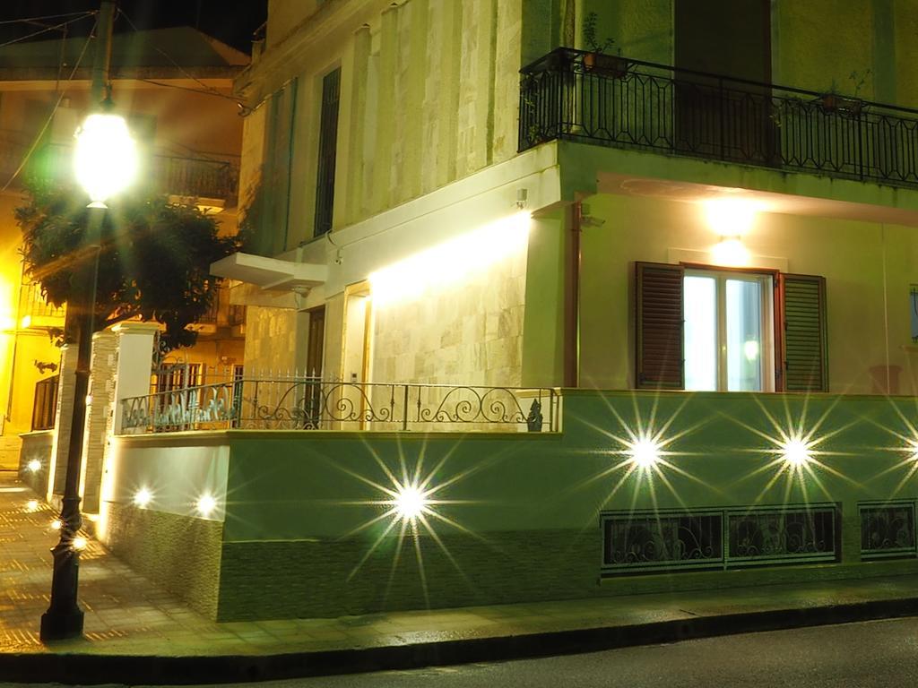 Pepe'Accommodation パルゲリーア エクステリア 写真