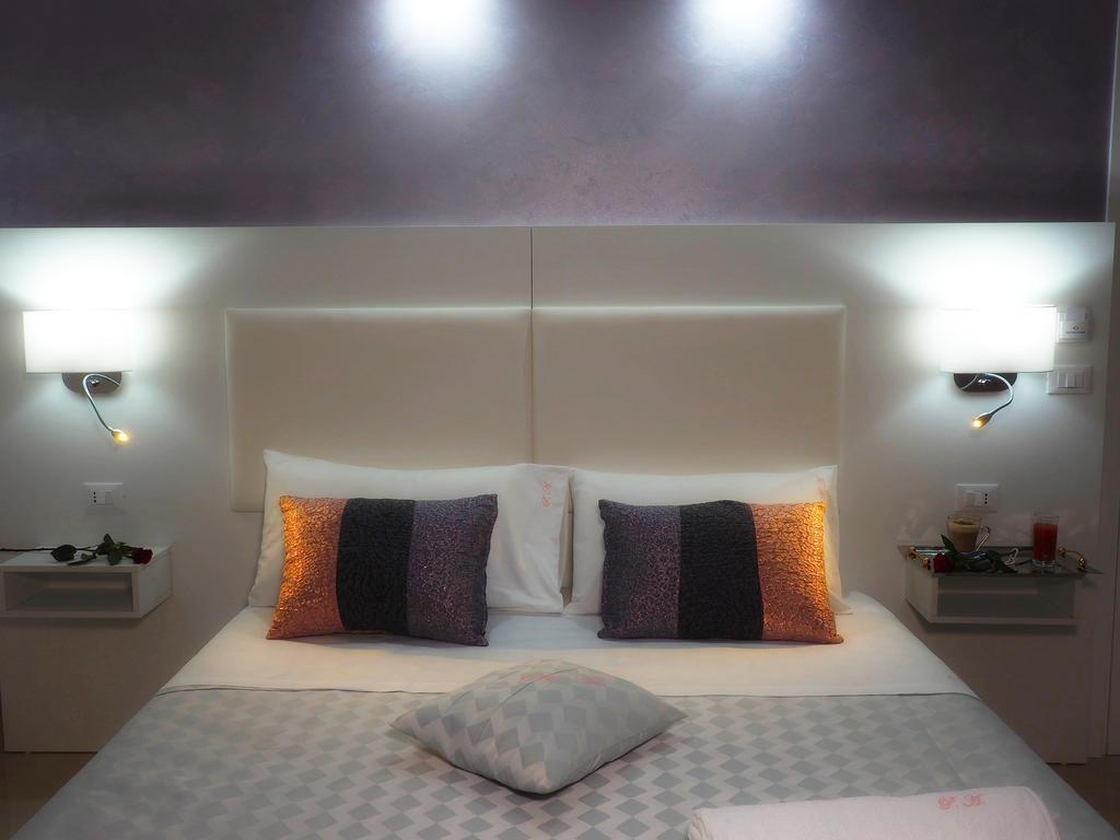 Pepe'Accommodation パルゲリーア エクステリア 写真