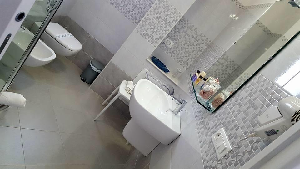 Pepe'Accommodation パルゲリーア エクステリア 写真